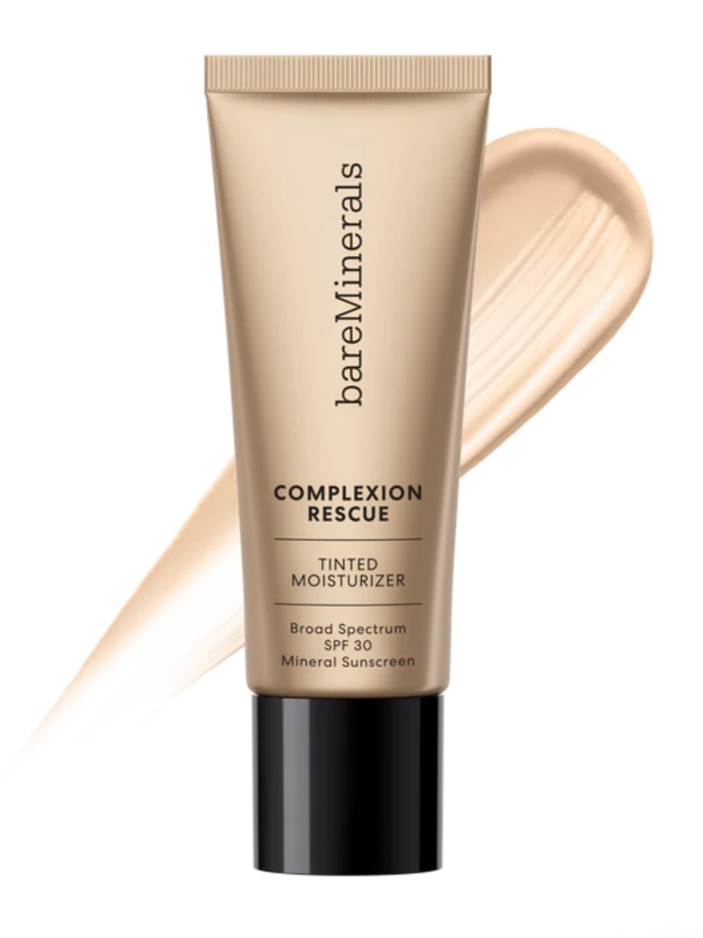 NIB bareMinerals Complexion Rescue Tinted Moisturizer — Birch 1.5